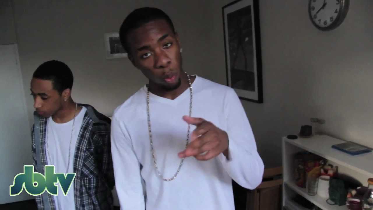 Scrufizzer ft. Abel Miller | 