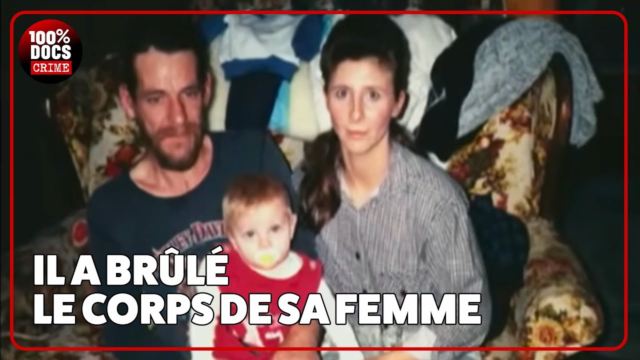 Ce meurtrier a TOUT BRÛLÉ pour cacher son crime