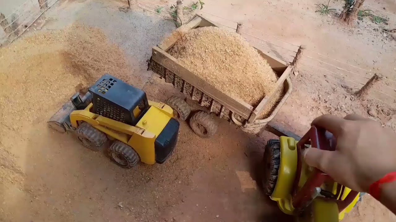 COLOCANDO A CAMA NO COMPOST BARN //PARTE#7