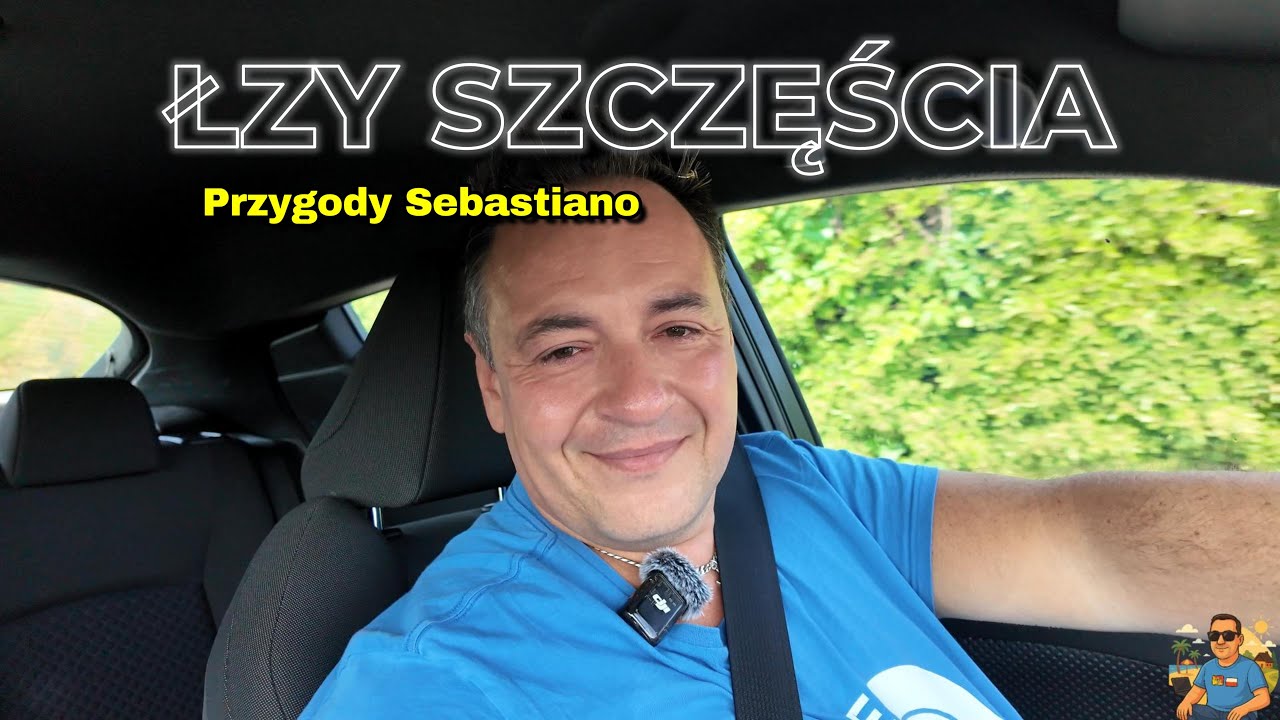 ŁZY Szczęścia i Rozstania | Bella SYCYLIA i Powr&oacute;t do UK 😢 | Chiusa Sclafani Część 2 #emocje