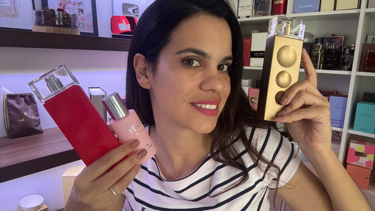 What is the best Mahogany perfume?