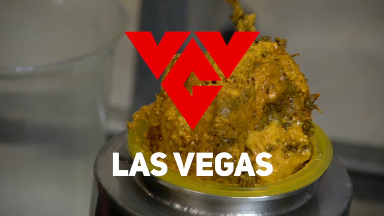 VVG Extraction Teaser