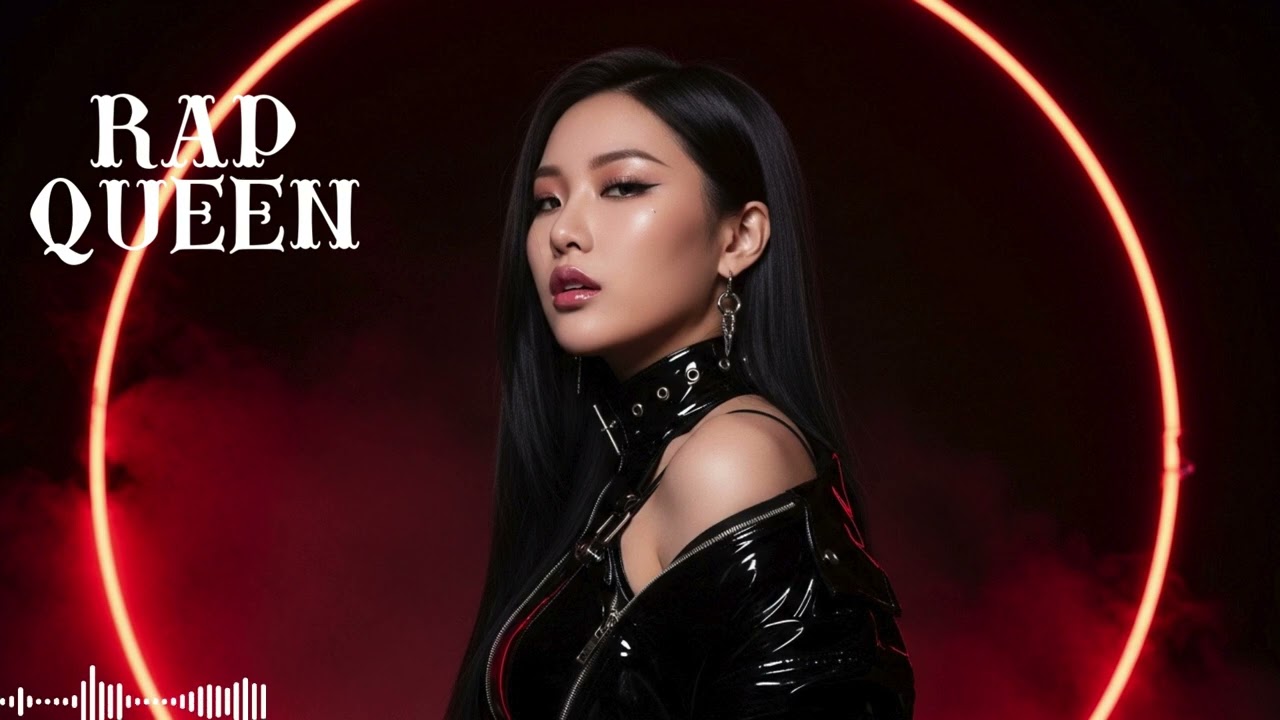 Dark Concept K-Pop Trap | Moody Synths & Aggressive Hooks