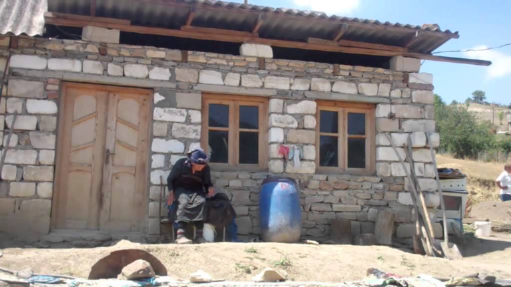 Quşçu Ayrım kəndinin vəziyyəti