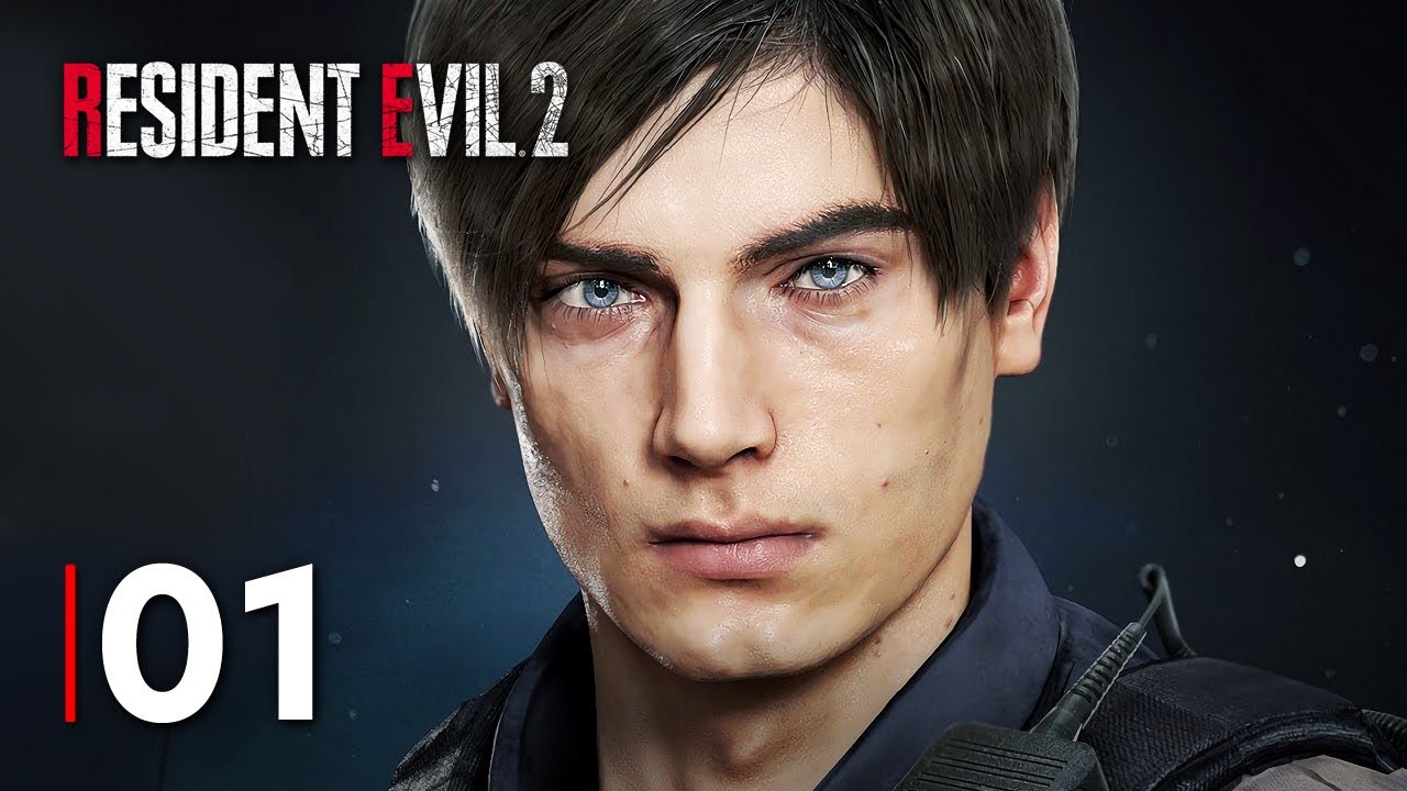 REMAKE IDEALNY? | RESIDENT EVIL 2 REMAKE | Odc. 1