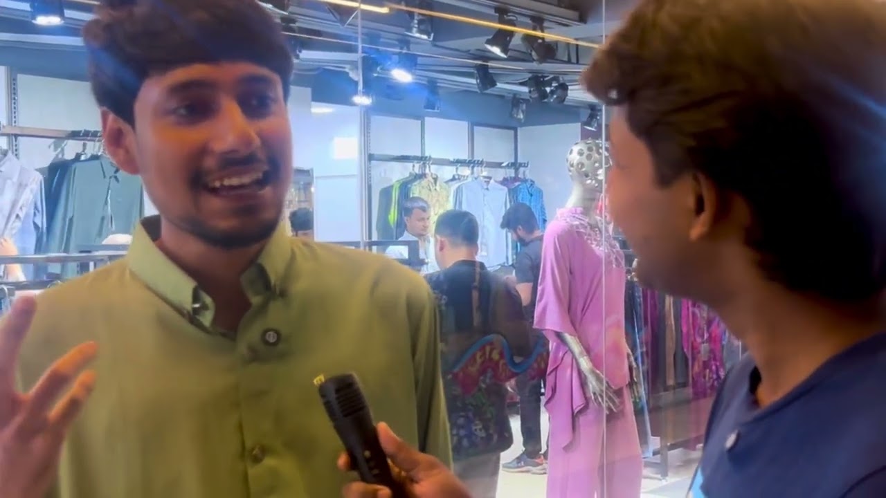 Eid Shopping Reality for Boys | Sohail Rahman | Sohail's Content | Satire