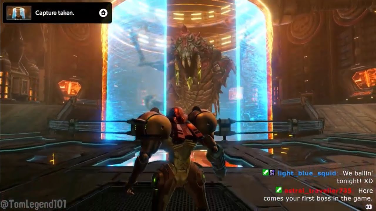 Let's Go Metroid Hunting! | Metroid Prime Remastered Stream #1