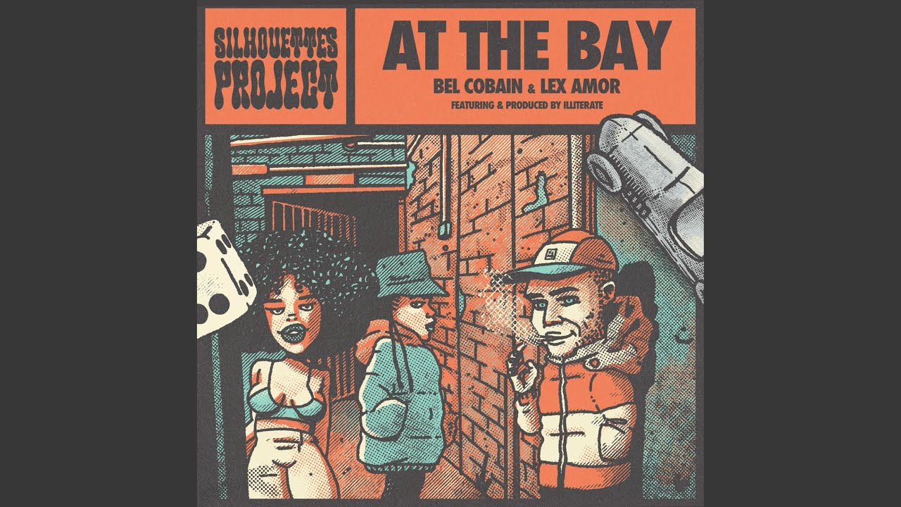 At the Bay (feat. illiterate)