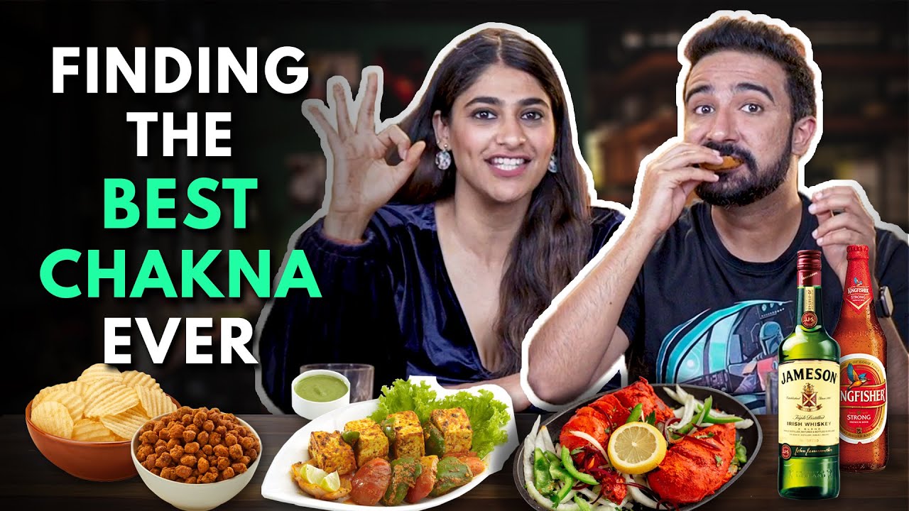 Finding The Best Chakna Ever | The Urban Guide