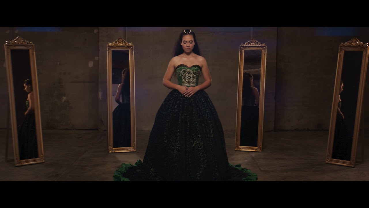 Olivia Foa'i - Fai Pea