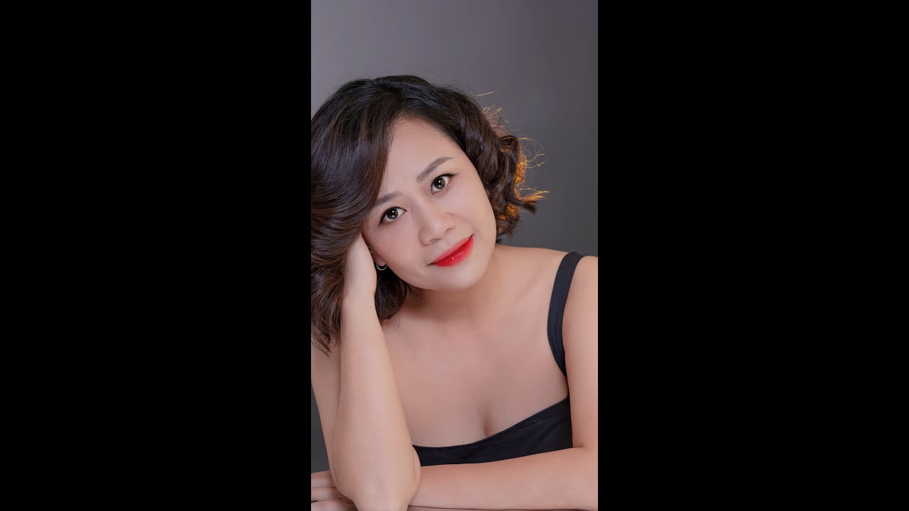 Hậu trường chụp ảnh Beauty chị Minh Ngọc tại Thuý Tô Makeup Studio B2-21| Behind the scene Vlog