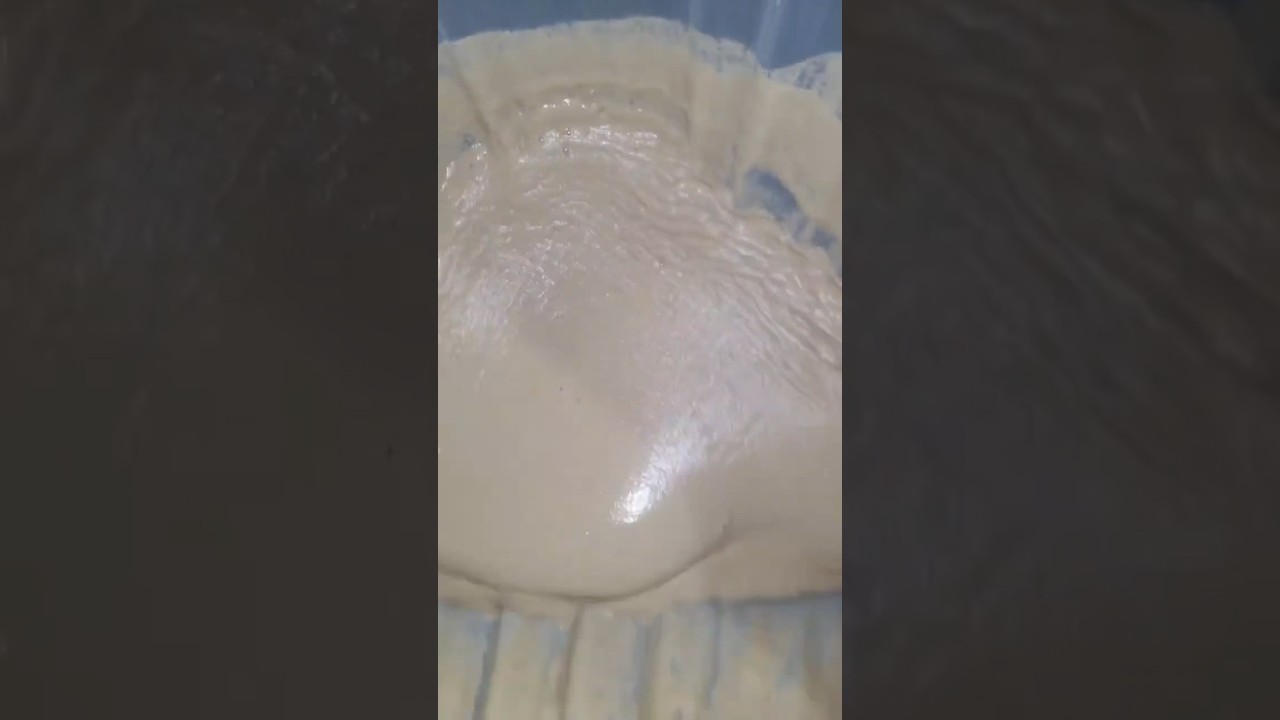 Hash Burger 🍔 - Live Bubble Hash #dabs #rosin #liverosin #710 #420 #weed #hash #bubblehash