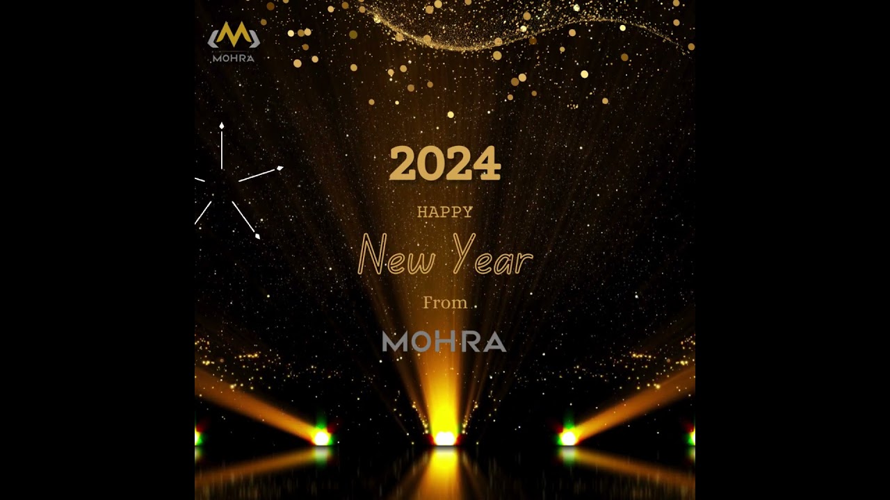 Happy New Year 2024 |