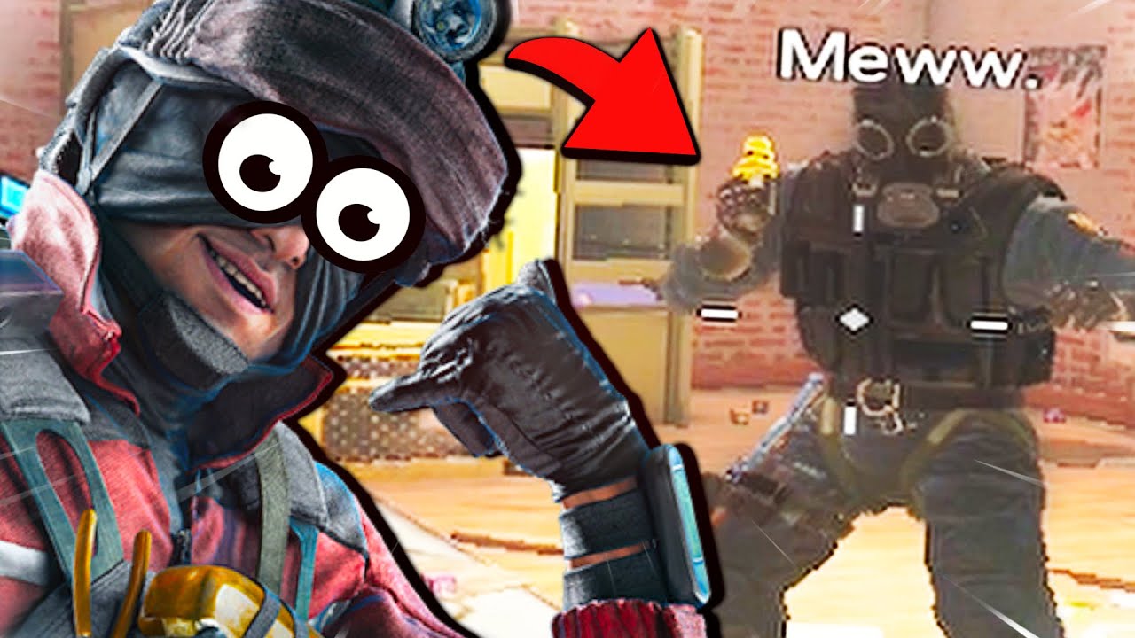 UNA TIPICA GIORNATA DI RANKED... - Rainbow Six Siege ITA Gameplay Ranked PC