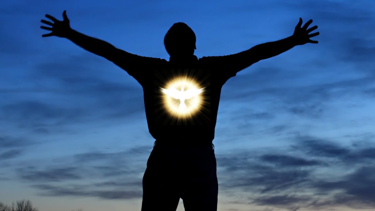 The Witness of the Holy Spirit