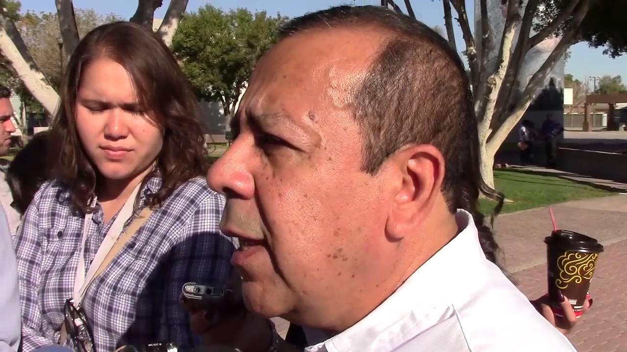 LENTO EL PADRON VEHICULAR