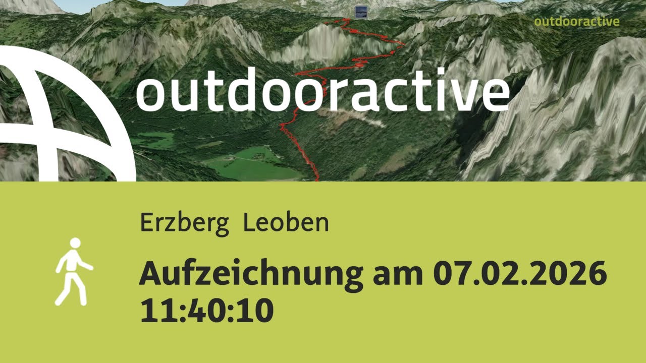 Flyover-Video: Aufzeichnung am 07.02.2026 11:40:10