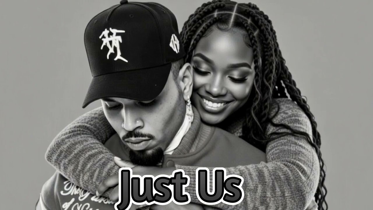 Chris Brown Type Beat “Just Us” | Afro R&B Type Beat 2026 #valentinesday 