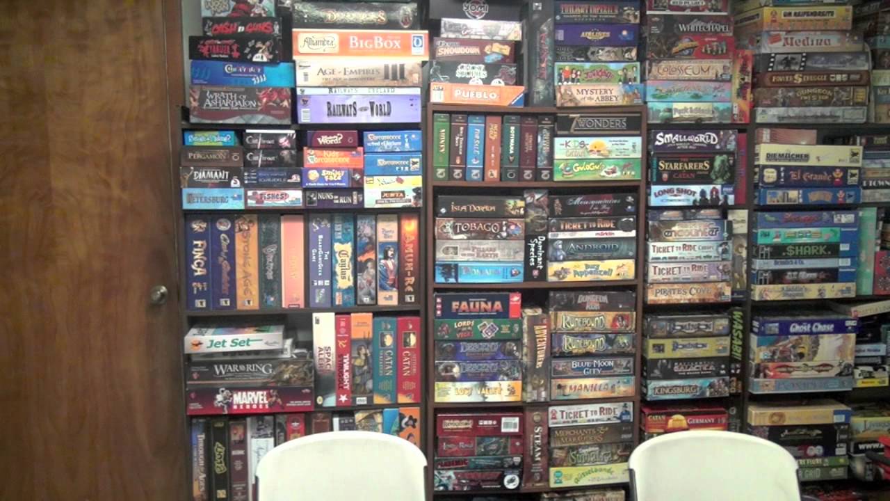 2011:  Top 100 Games of all Time - Intro and Destruction