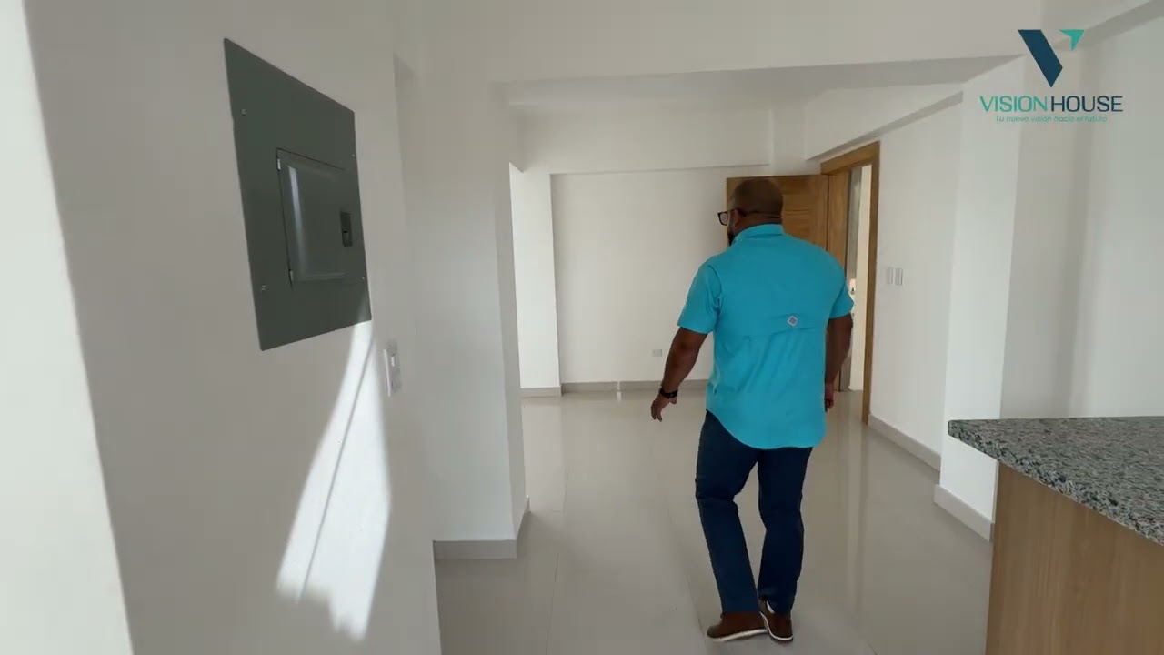 ¡Tu Nuevo Hogar en Santo Domingo Este! 🏡🔥 Venta de 2 Apartamentos Exclusivos en BZ Residence II