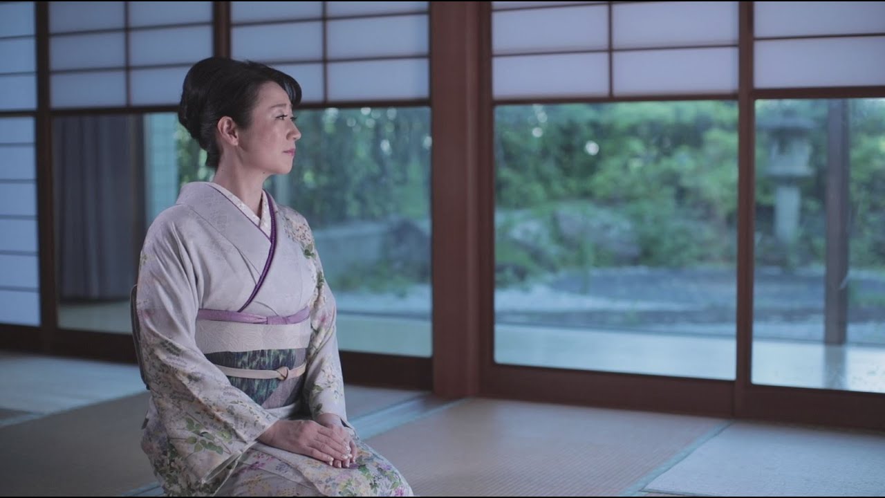 【MV】入山アキ子 / 知床岬（full.ver）
