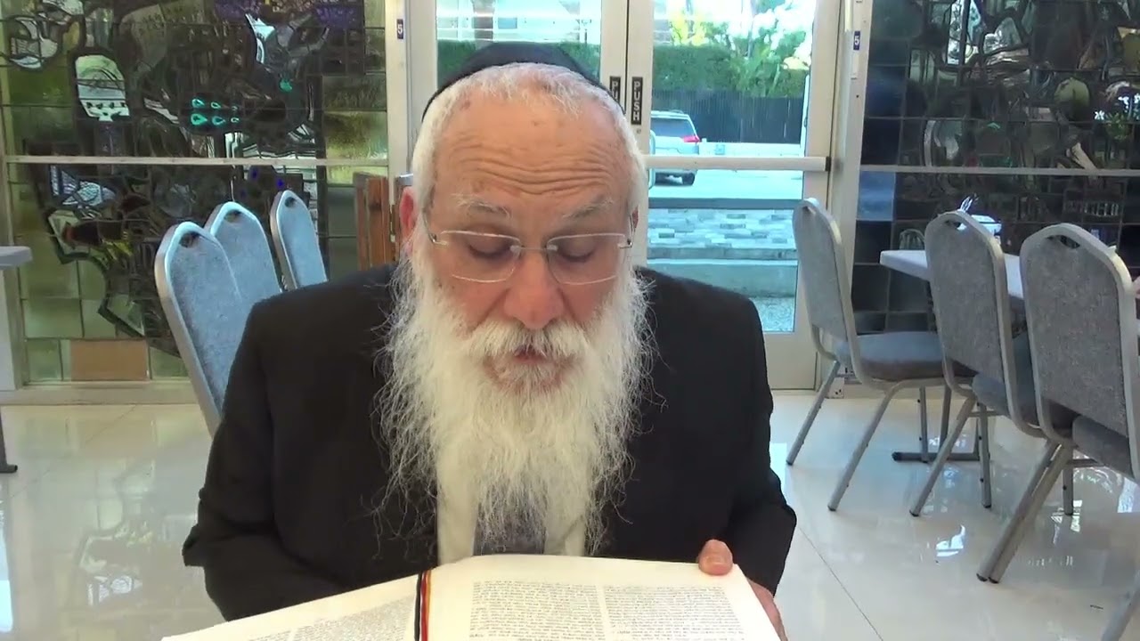 The Secret of Matzah #2: A Deep Chassidic Explanation of Passover