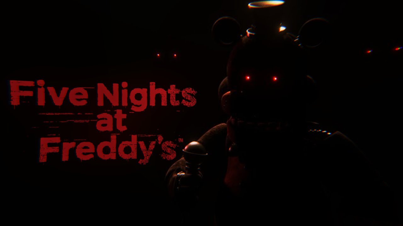 1 Day till the Party - FNAF 1-4 - JaycetheFace
