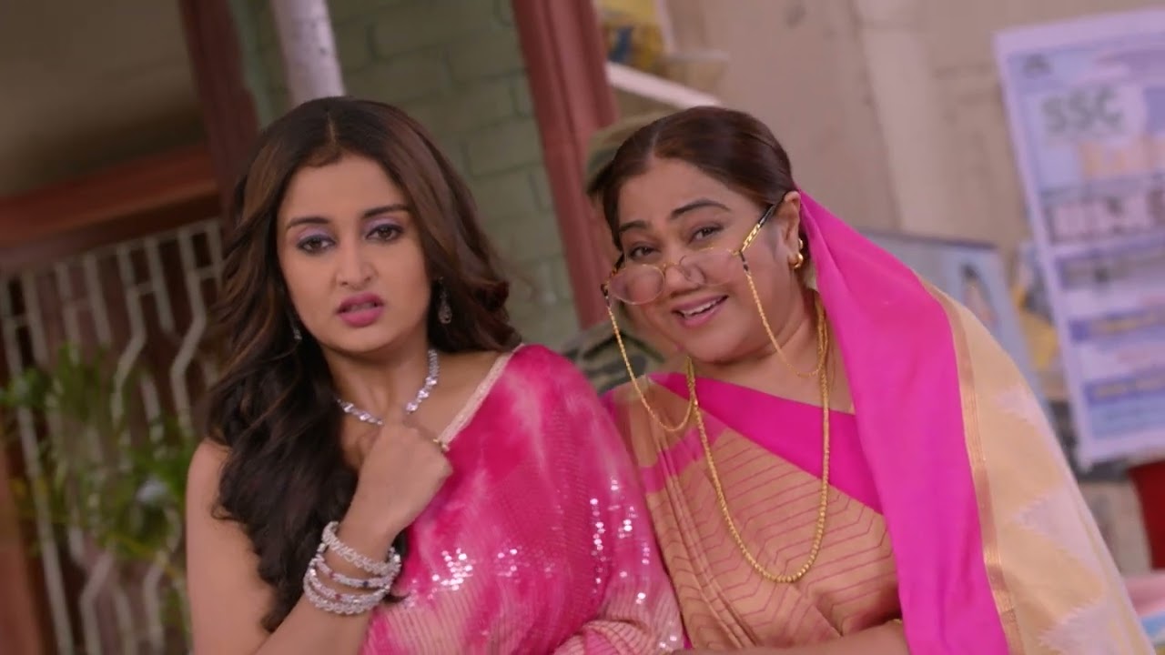 Radha Mohan S1 E48 | Zee One Germany