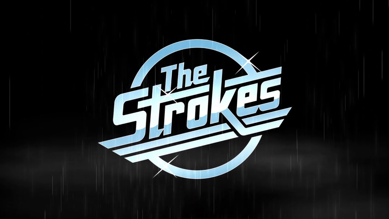 The Strokes - The Adults are Talking