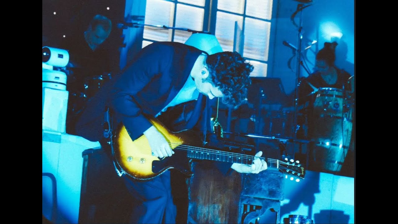 The 1975 - 28 (SLC, UT 11/26/23)