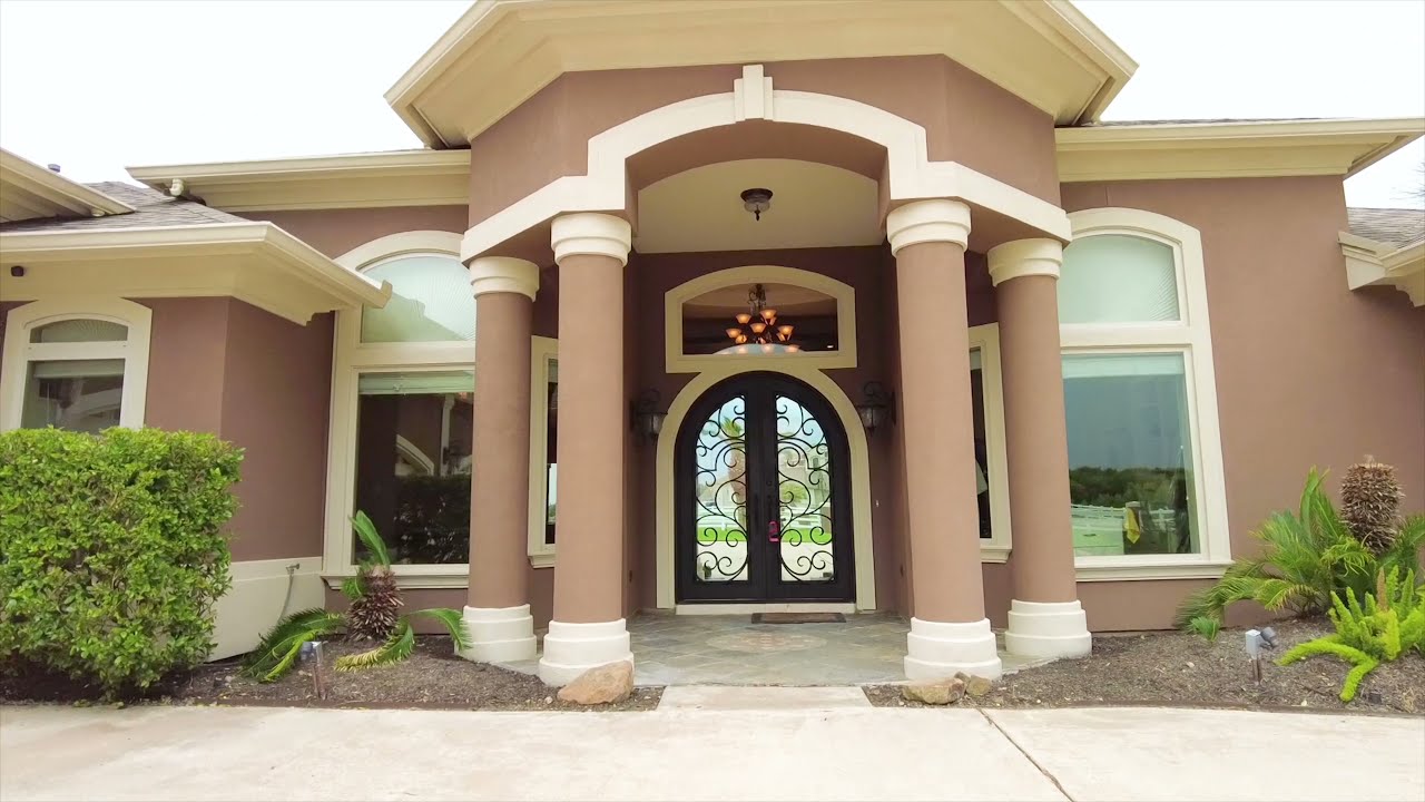 5942 Sagamore Bay Ln, Richmond, TX 77469 VO