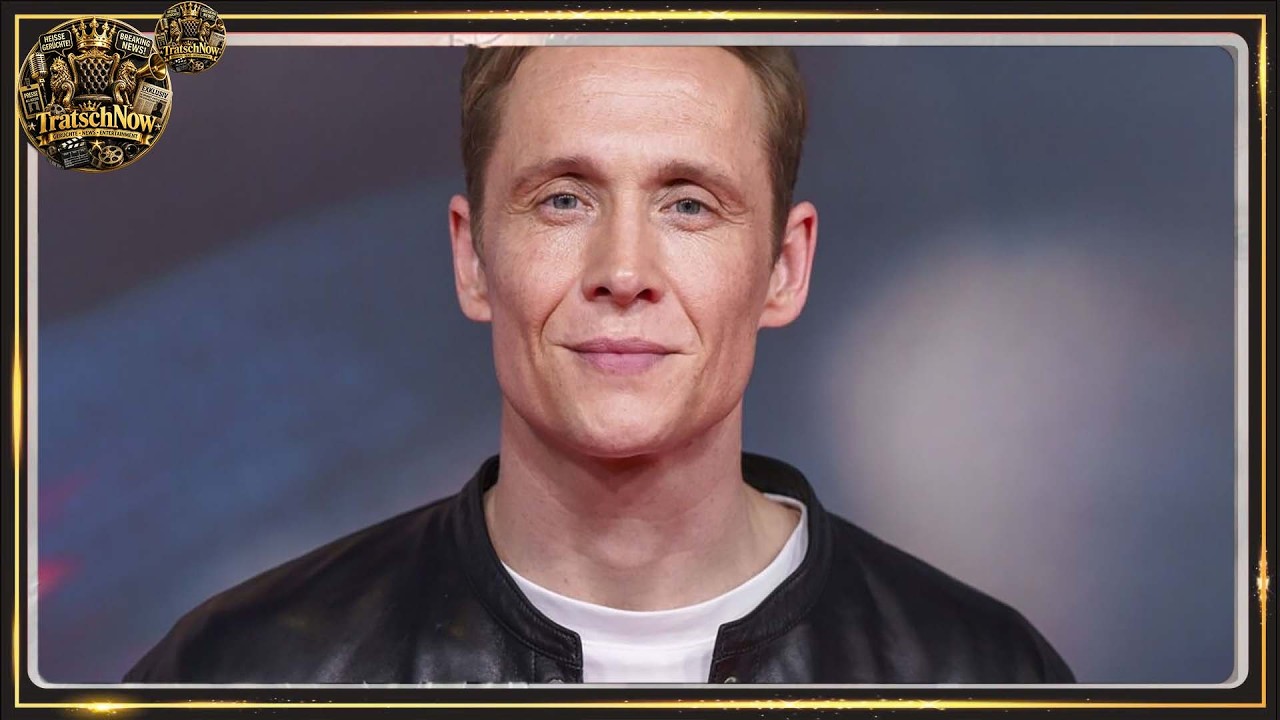 Matthias Schweigh&ouml;fer in neuem Horrorfilm 'The Conjuring First Communion'