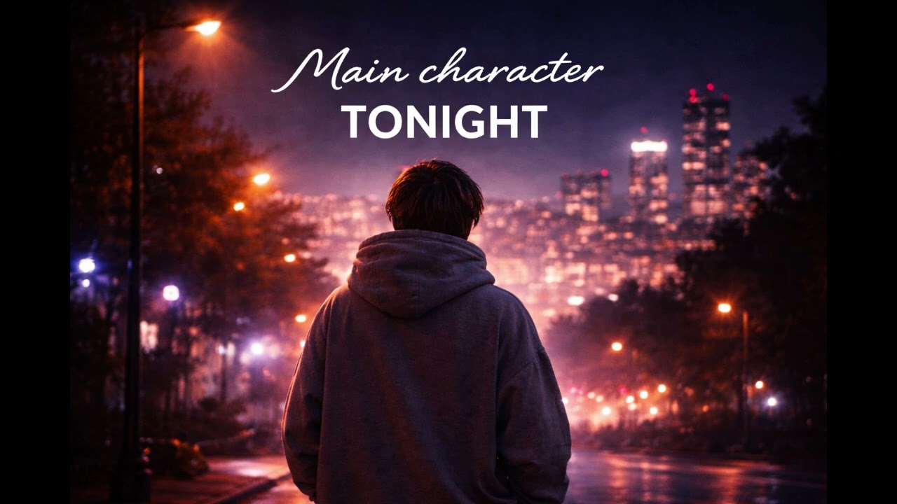 EGO NOVA - Main character tonight