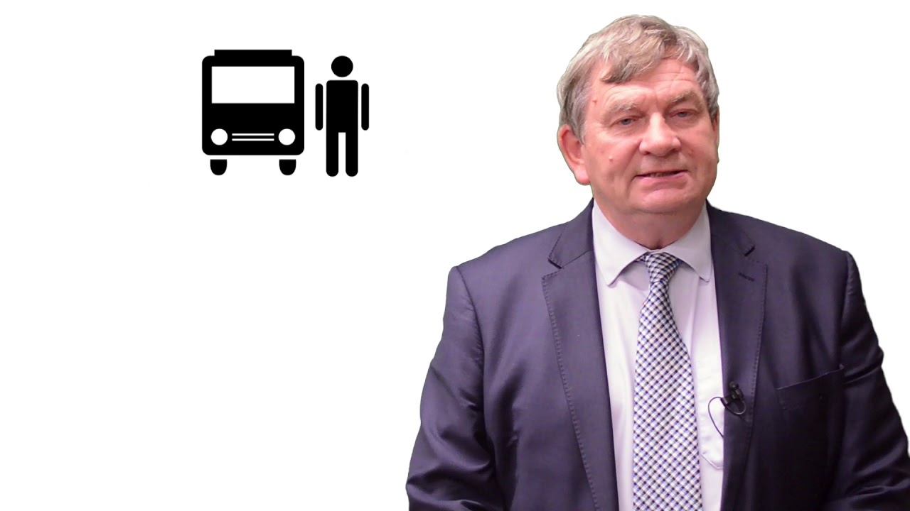 Public consultations on concessionary bus travel in Surrey