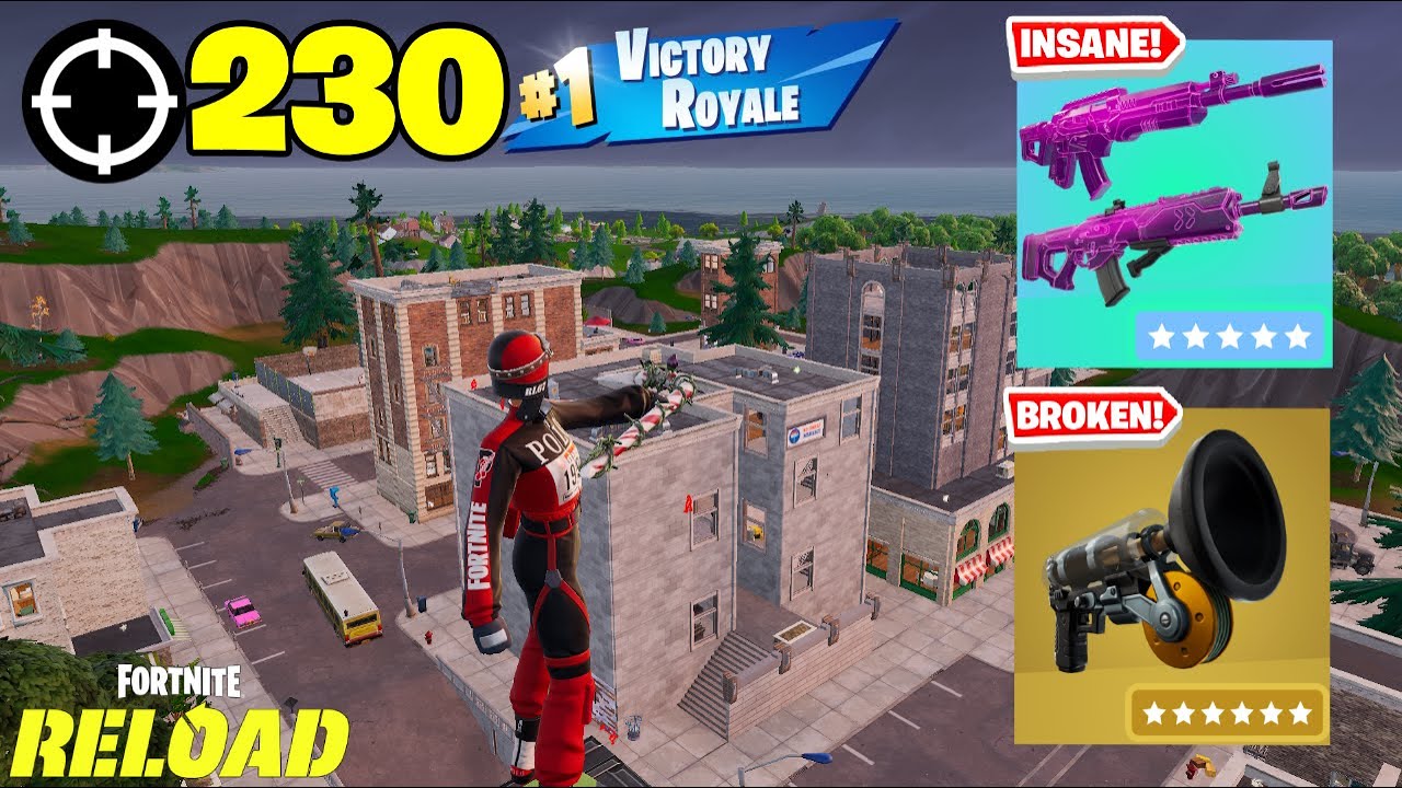 230 Elimination Squad 