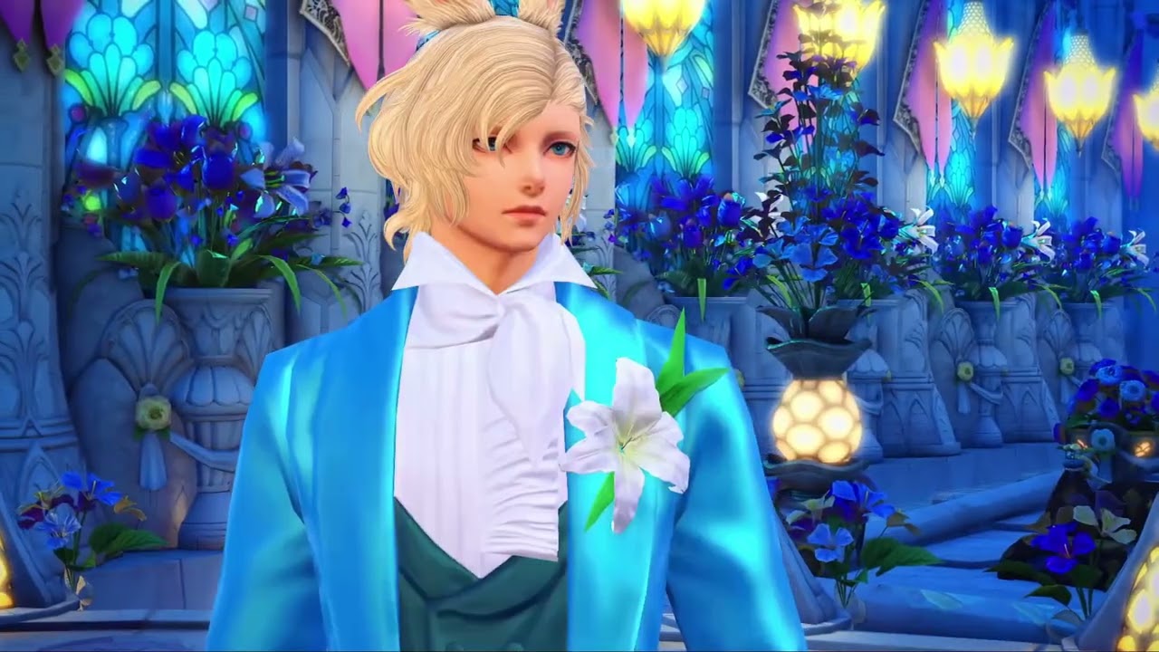 Mariage Num