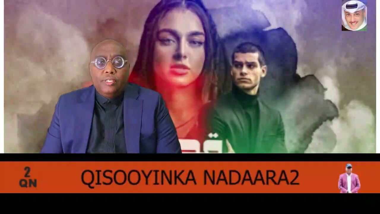 QISO: 148 JACEYL, DAMBI BAARIS IYO KHIBRAD LAYAABLEH OO AY BOLIISKU ISTICMAALEEN, WAA QISO CAJIIB AH