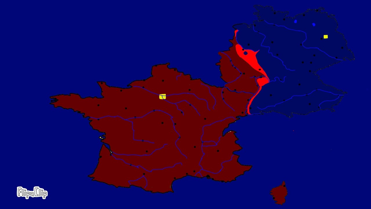 France vs. Germany