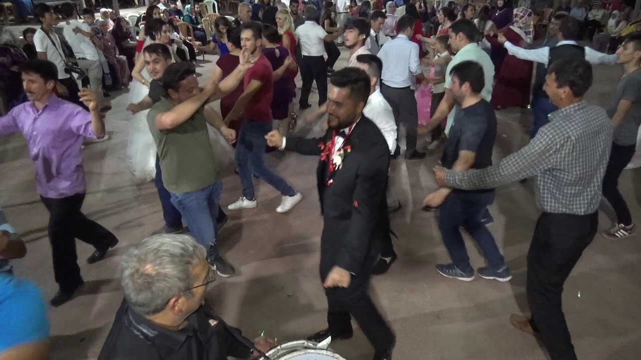 Çameli Masıt Kırık Oyunu
