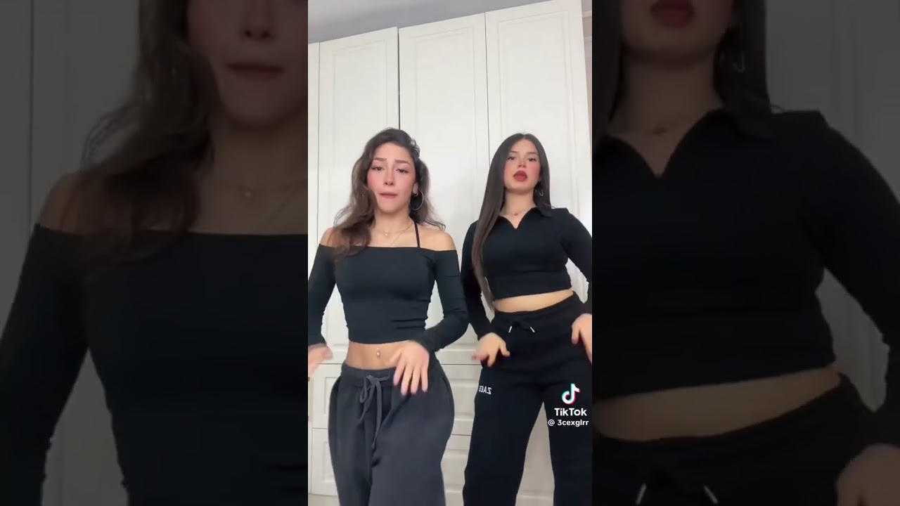 TikTok mix uitvoering BJD 2026