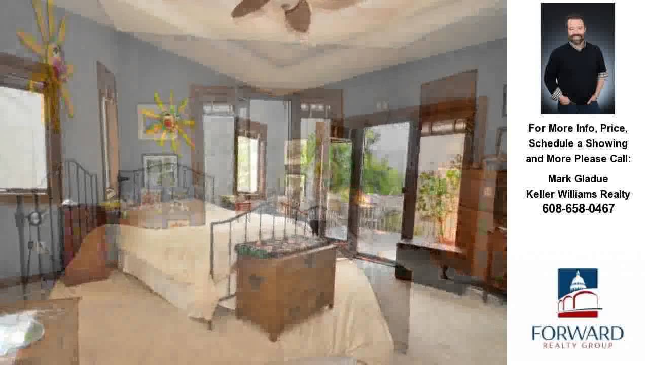5015 Gilkeson Rd, Waunakee, WI Presented by Mark Gladue.