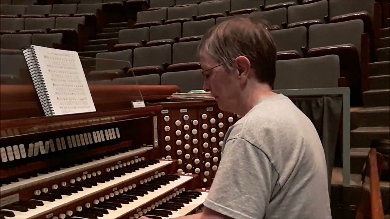Hymn   Go, My Children