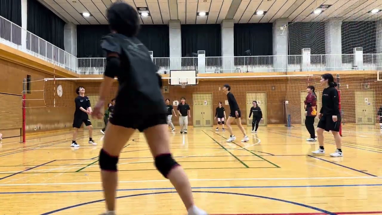 26.02.16 Derby練習③