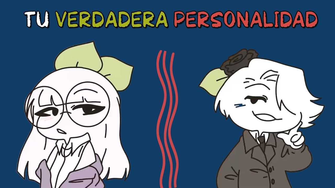 7 DETALLES que revelan tu VERDADERA IDENTIDAD