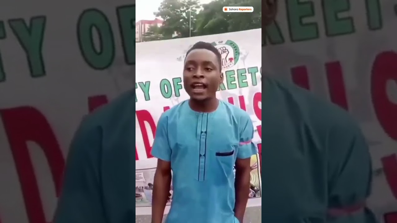 UNIBEN Student Protests To Demand An End To ASSU Strike