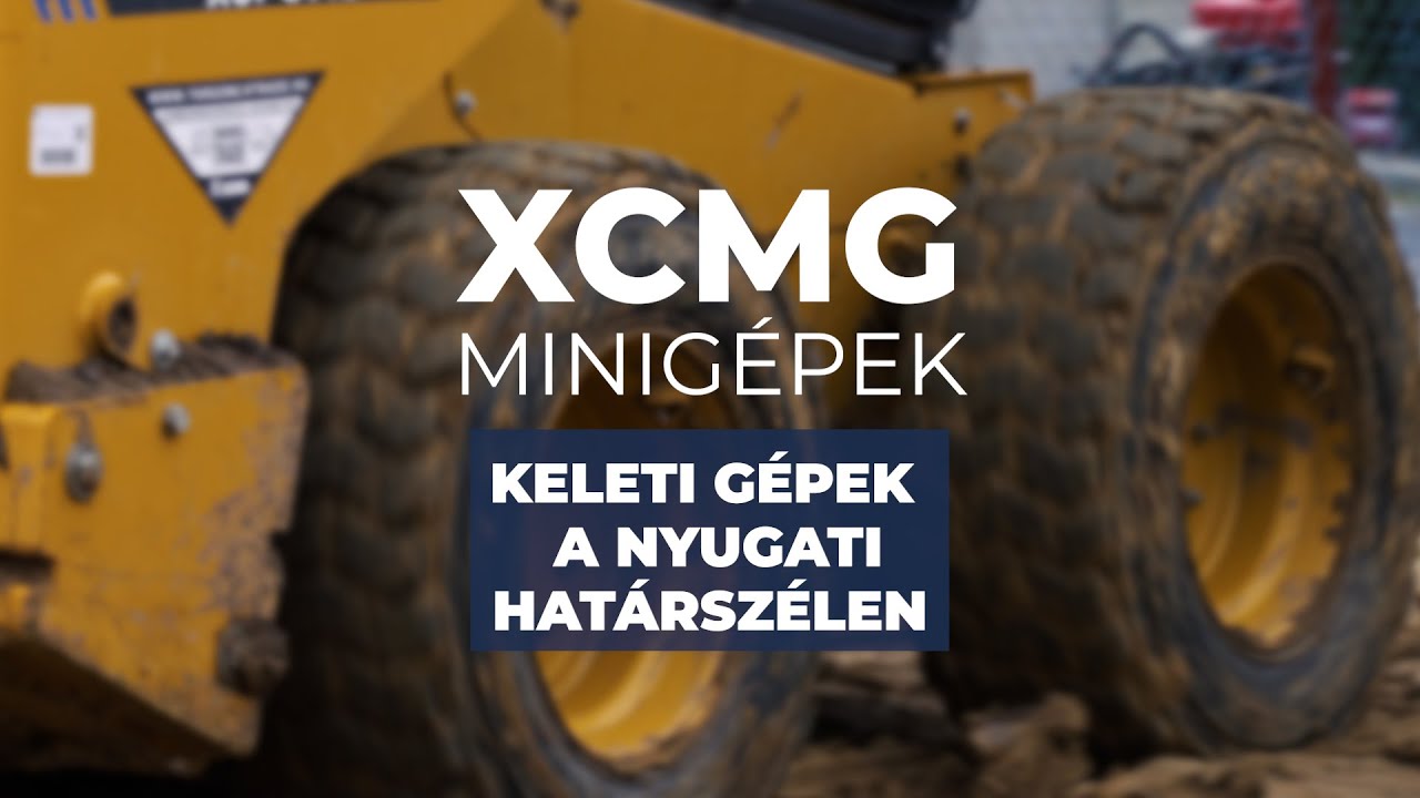 Keleti gépek a nyugati határszélen