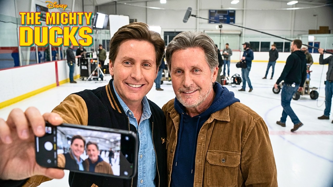 Mighty Ducks Cast (1992) Then Vs Now (2026)