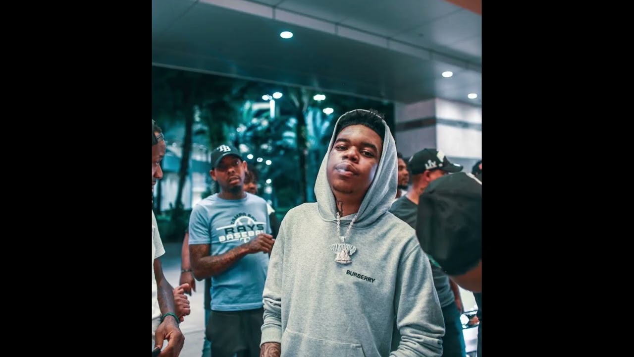[FREE] Lil Poppa Type Beat 