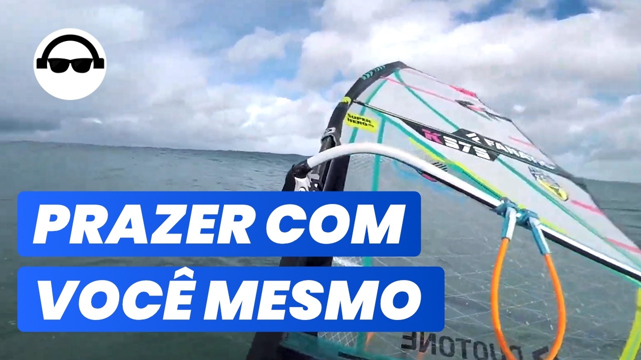 WINDSURF SESSÃO COM LUCAS MELDRUM K90