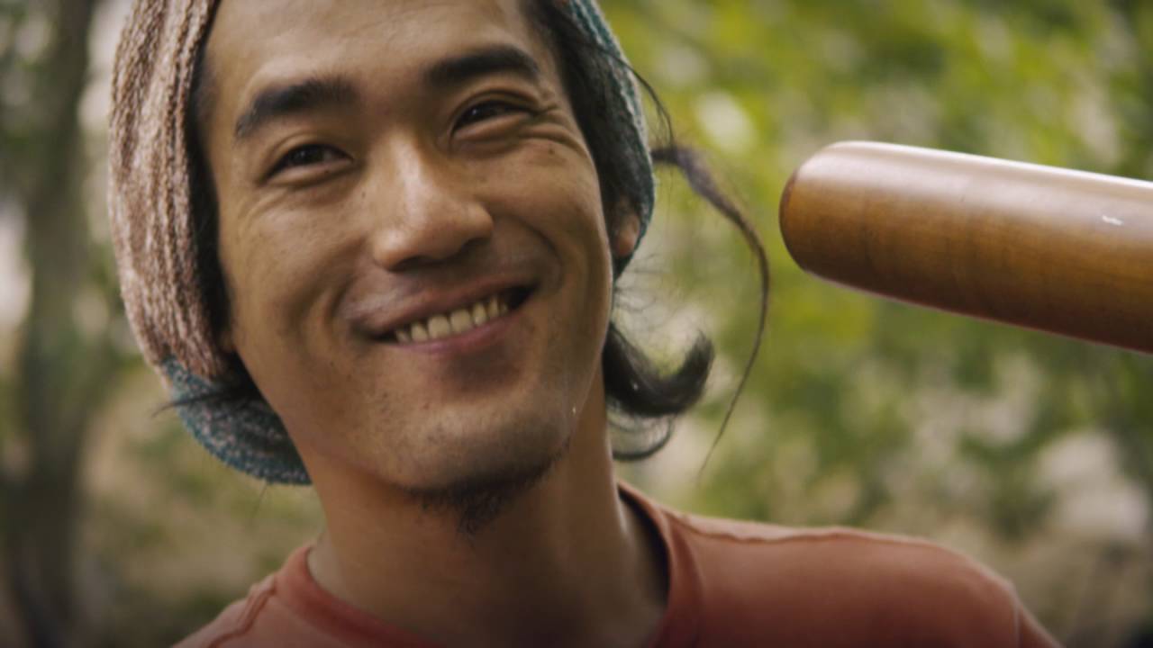 Matsumoto Zoku - Busker Stories episode 3 (street music) documentary webseries